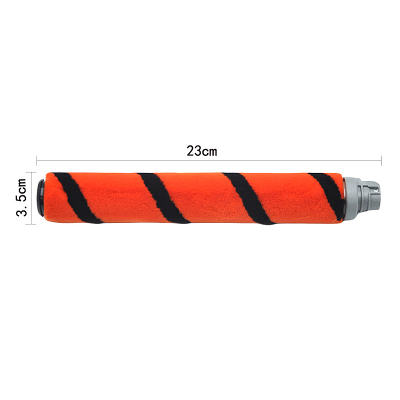 配Shark鲨客吸尘器IR70 IR100 IR101 IR141 IR142 IF100滚刷配件