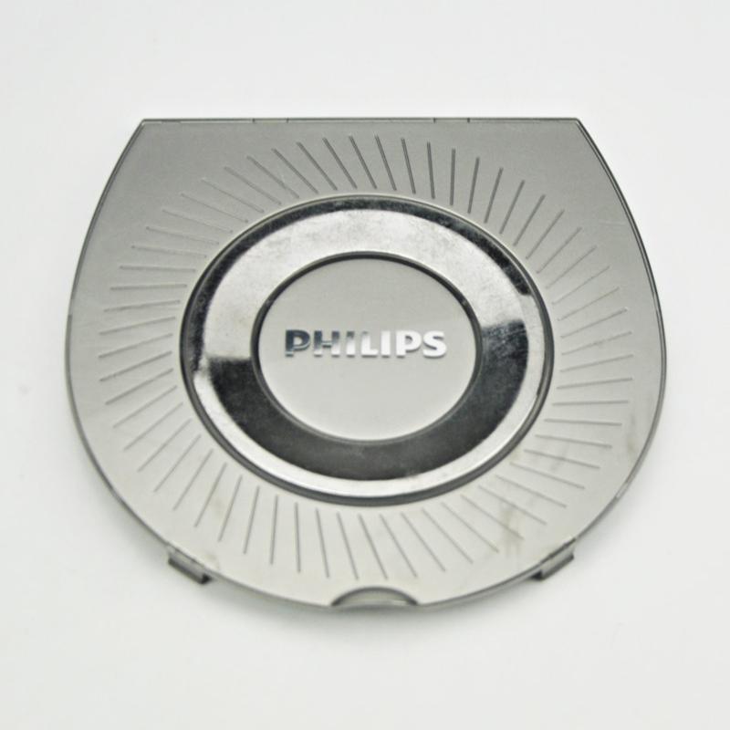 FC8774扫地机器人上盖配件