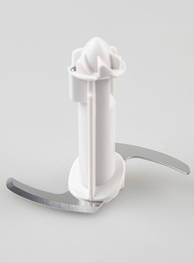 Philips/飞利浦HR1613 1364搅拌机家用绞肉刀刀头绞肉轴原装配件