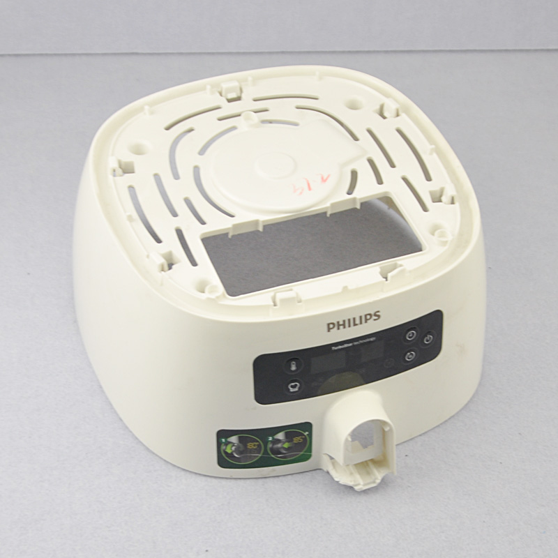 飞利浦空气炸锅 HD9647 上面塑料上盖外壳  原装配件