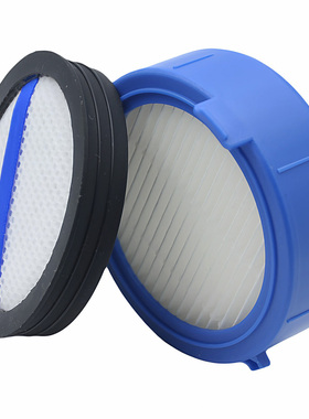 适配AEG吸尘器FX8/8000/ASKW4/ESKW4/AZE156滤网滤芯滤棉HEPA配件