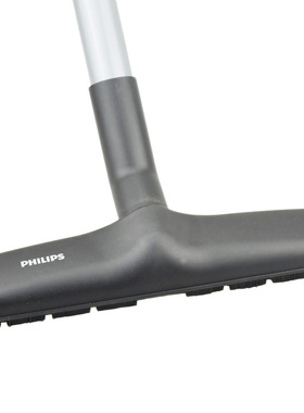 飞利浦吸尘器FC8472 8473 8474 9573马毛地刷头吸头35mm原装配件