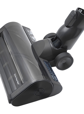 适用LG CordZero无线吸尘器A9 A9Max A9T电动地刷吸头地毯刷配件