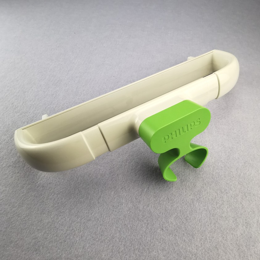 飞利浦挂烫机 GC660适用GC670  挂衣架 塑料衣架 原装配件