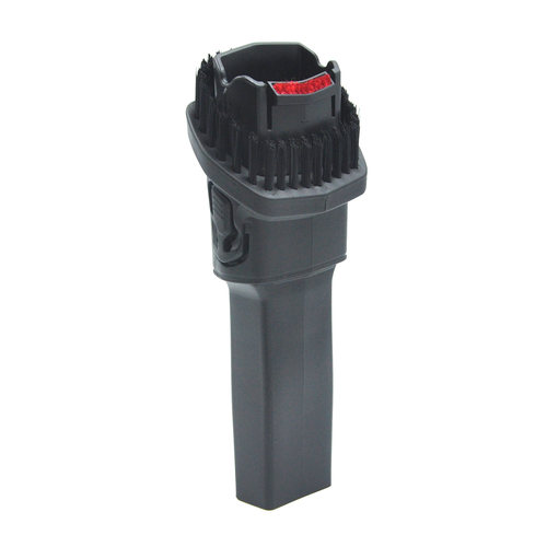适配海尔吸尘器ZL601R ZL601A两用扁吸嘴SC862吸头毛刷头配件S863