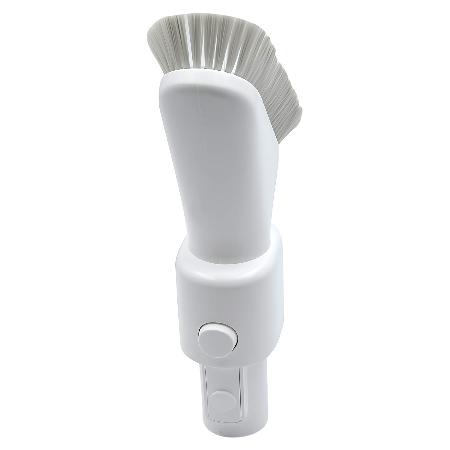 睿米吸尘器软毛刷地刷配件F8P NEX2 Plus F8E缝隙床刷多功能刷头