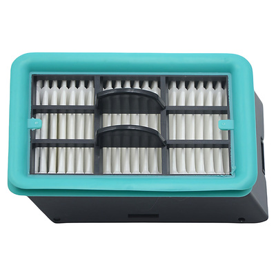 适用于Bissell必胜洗地机3831过滤芯滤网 HF2 3845N清洁耗材配件