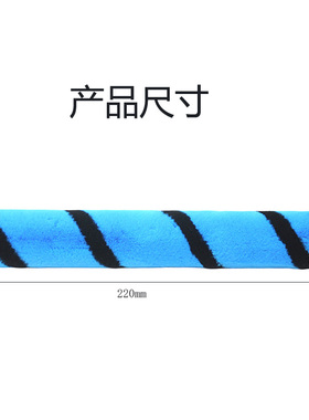 适用Shark鲨科吸尘器AZ2002 AZ2000W HZ2000 HZ2002配件滚刷主刷