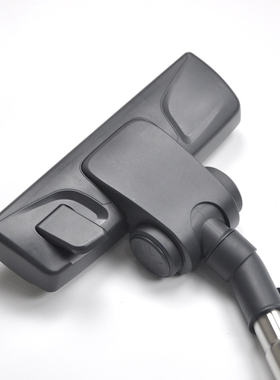 适配飞利浦吸尘器配件吸头刷子吸嘴地刷FC8471 FC8472 8632 8515