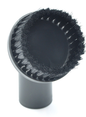 适用于飞利浦吸尘器FC8470/8471/8515/8635/5832圆刷吸头配件9735