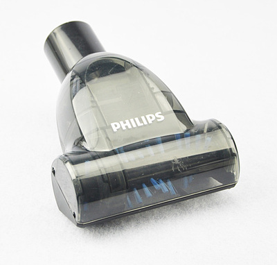 飞利浦吸尘器FC9735 FC9732 8515 8656迷你涡轮除螨地刷 原装配件