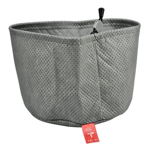 吸尘器配件适配小狗D-809垃圾布袋尘隔尘袋过滤网d809 出风口海帕