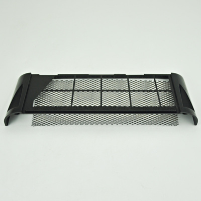 铁网罩现货拖挂车厢装饰件