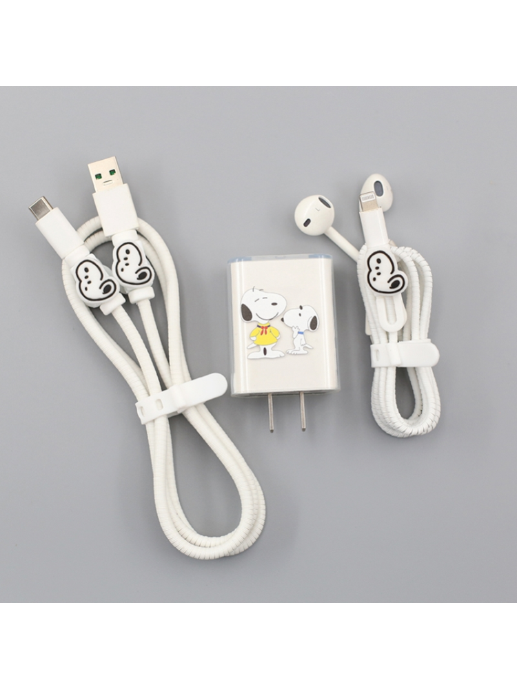 适用22.5w华为平板MatePad11/10.8/11.5s数据线充电器头壳保护套