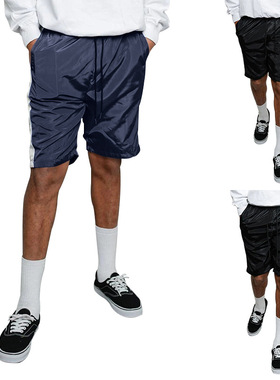 冲浪宽松休闲运动大码五分海滩男短裤 fashionable casual shorts