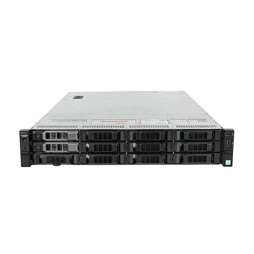 价Dell PowerEd R730xd 2x 14C E5-2695v3 2.3Ghz 128GB Ram 2x 2