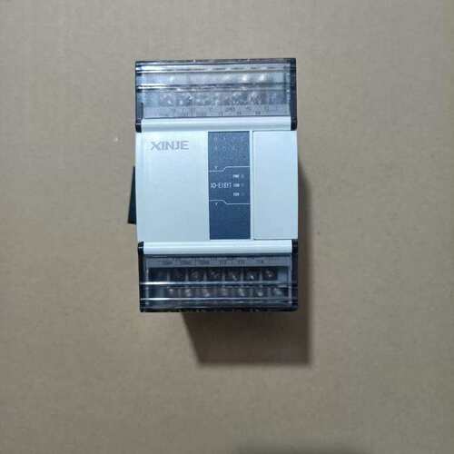 议价PLC扩展模块，型号XD-E16YT，，装机无