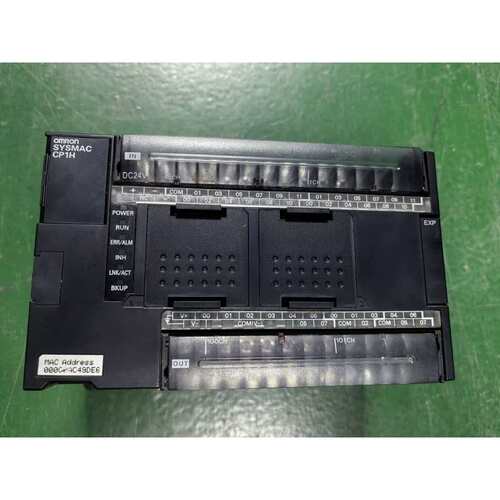 议价# PLC：CP1H-XA40DT-DCP1H-XA40