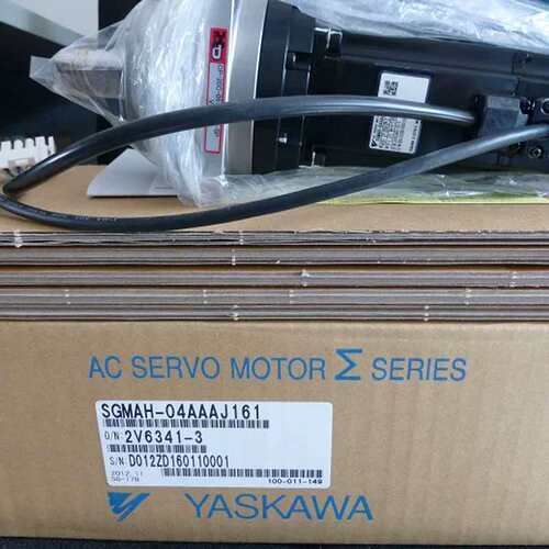 议价SGMAH-02AAA4B电机SGMAH-01AAA4B