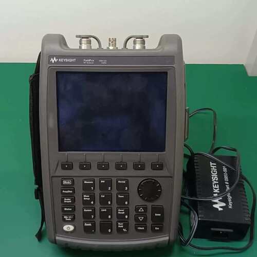 议价是德科技KEYSIGHT N9912A FieldFox手持维修