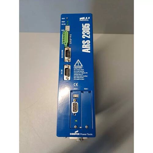 议价ARS 2305 - METROX - ARS2305 / Servodrive Used