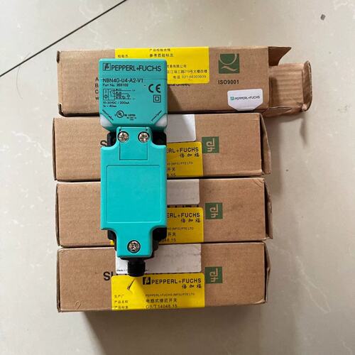 议价磁敏接近开关型号NBN40-U4-A2 -V1DC