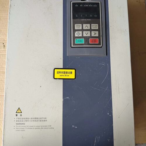 议价伺服驱动器SVM-4T22-KZ
