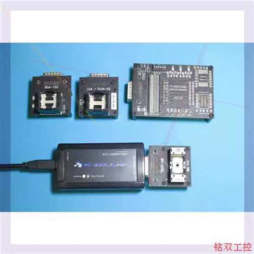 议价议价直拍不发:PC3000 FLASH4.0 芯片级数据恢复工具 PC