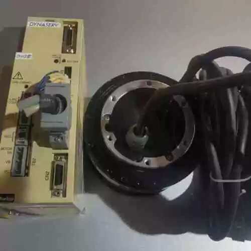 议价YOKOGAWA驱动UD1BG3-030N-6KC-2TA-N加DM1B-030G实物图