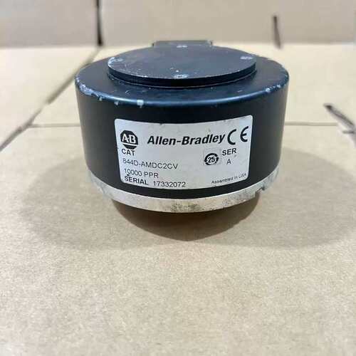 议价844D-AMDC2CV编码器10000PPR