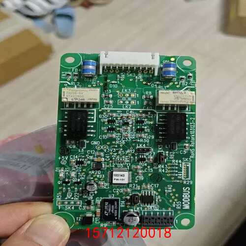 议价rotork IQ3三代modbus总线板看好