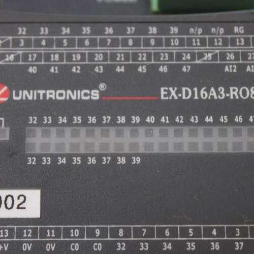 议价Utrocs Commucation Module Model EXD16A3R08