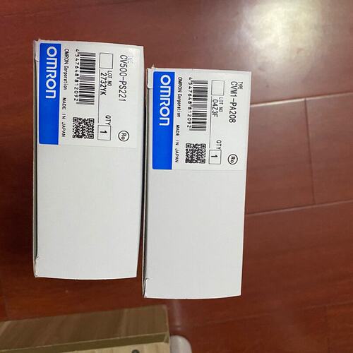 议价CV500-PS221/CVM1-PA208电源模块