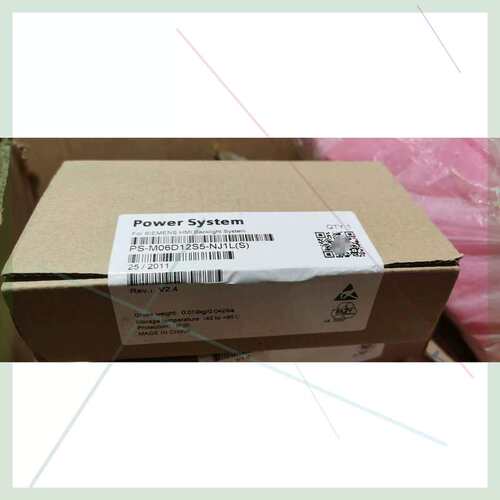 议价PS-DA0296-366(S) Power Systems