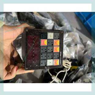 议价Lenord+Bauer控制器 G4400-00 220VA