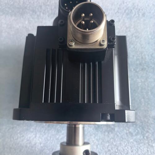 议价伺服电机 HF-SE102JW1-S100 1KW