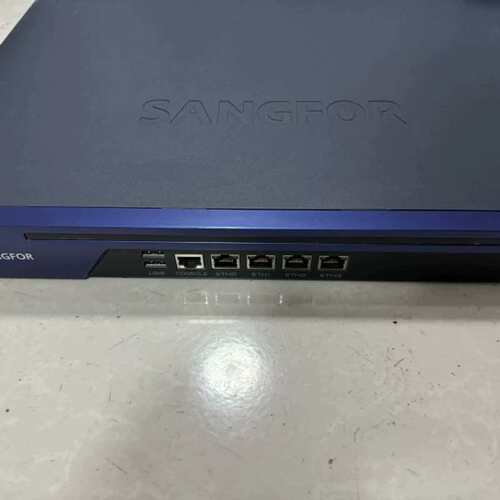 议价深信服VPN-1000-A400-MX 防火墙