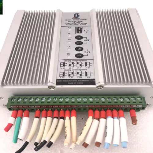 议价ZBC系列电池充电模块300W ZBC300-2D24DN请