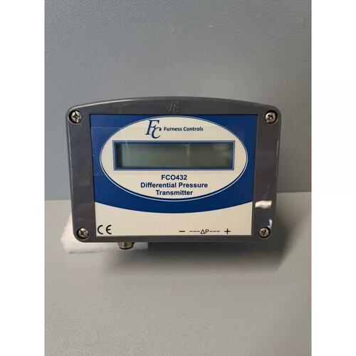 价FCO4322W - FURNESS CONTRO - FCO432-2W / Pressure Transmitt