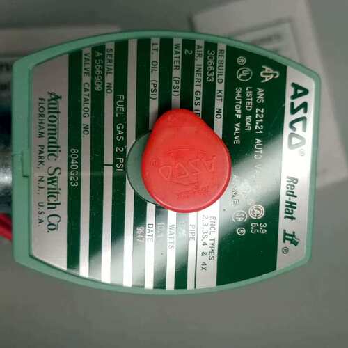 议价电磁阀8263G300 8320G203 8345G001 8345G001 88100142拍议价