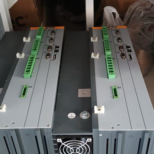 议价Compax3伺服驱动器型号C3S300V4