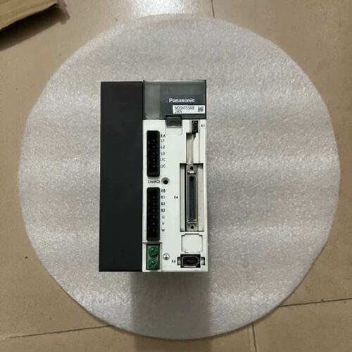 议价伺服驱动器，型号MDDHT5540E，1.5KW功率，功
