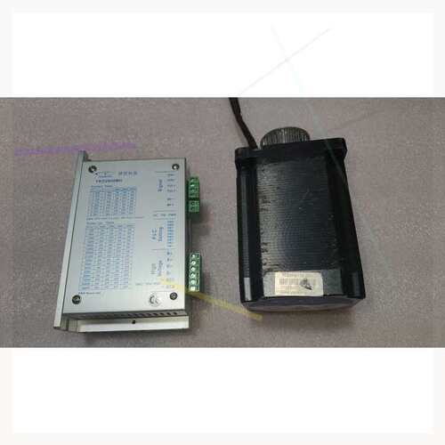 议价套装步进马达驱动器 驱动型号YKD2608MH 配套电机