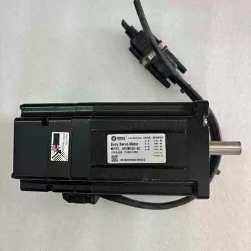 议价86闭环带刹电机86CME85-BZ
