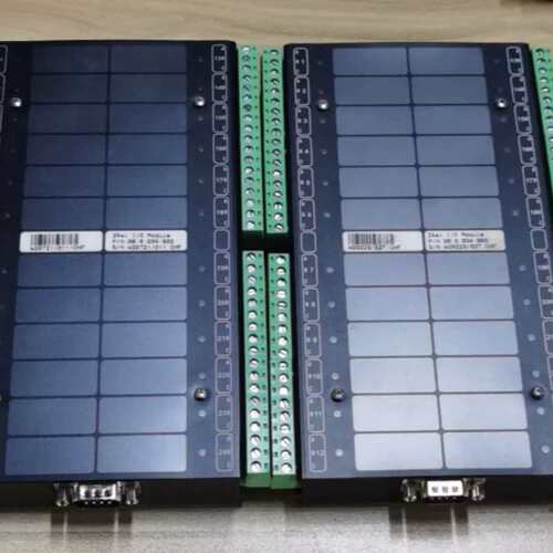 议价24ai I/O Module 98.6.034.800 IO输入输模块议价