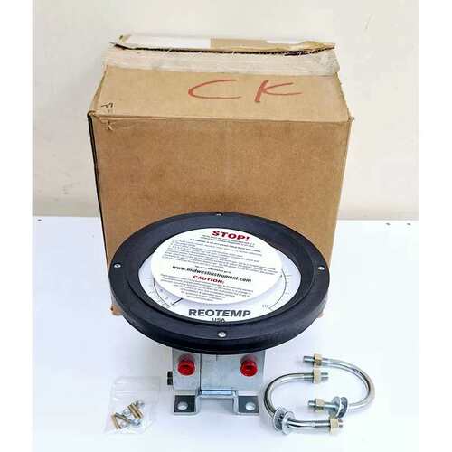 议价Reotemp 106NG-10-FO / D066HNV-D4XXX-ID100Q-M1 Differenti