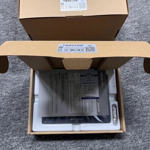 议价TK8072IP 通触摸屏，包邮