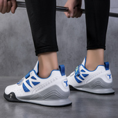 专业深蹲鞋 男举重鞋 室内深蹲运动健身鞋 力量硬拉鞋 综合训练鞋 男女