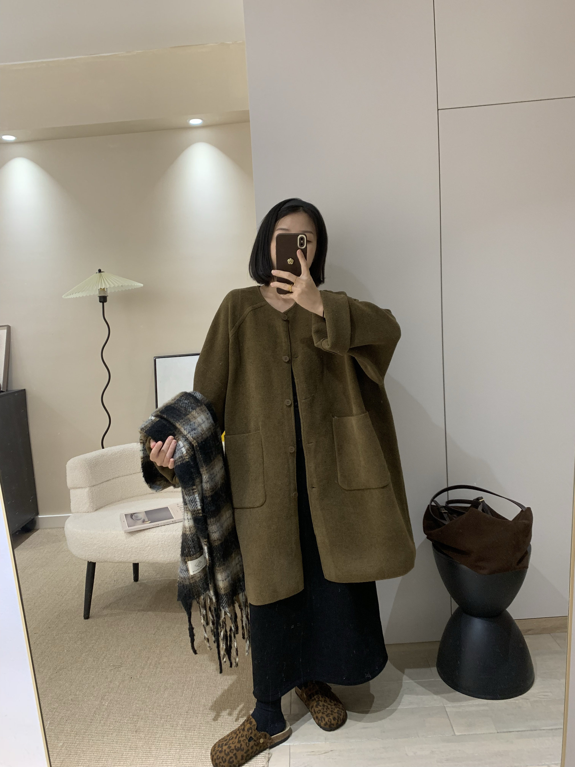 欧货麂皮质感加密加厚圆领不气球珍珠绒大衣毛衣开衫中长款秋冬新,女装/女士精品,毛呢外套,淘宝优惠券,粉丝福利购,淘宝优惠卷