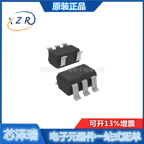 TPS62200DBVT降压型全新原装